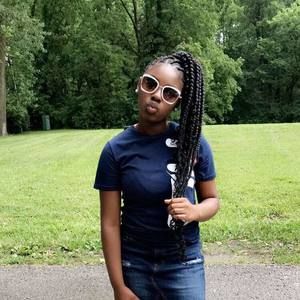 Meet your Posher, Kourt